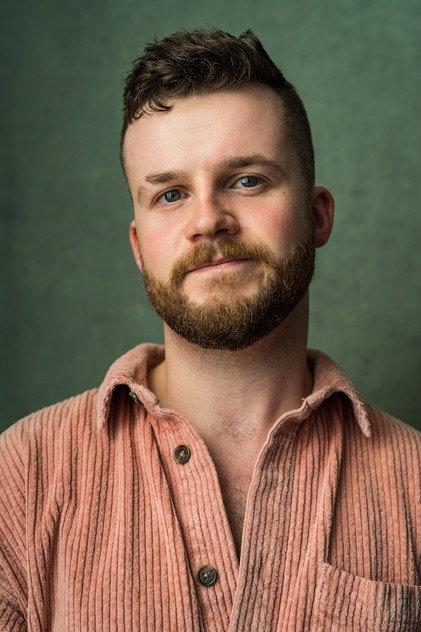 Joe Wiltshire Smith - Actor Profile Photo
