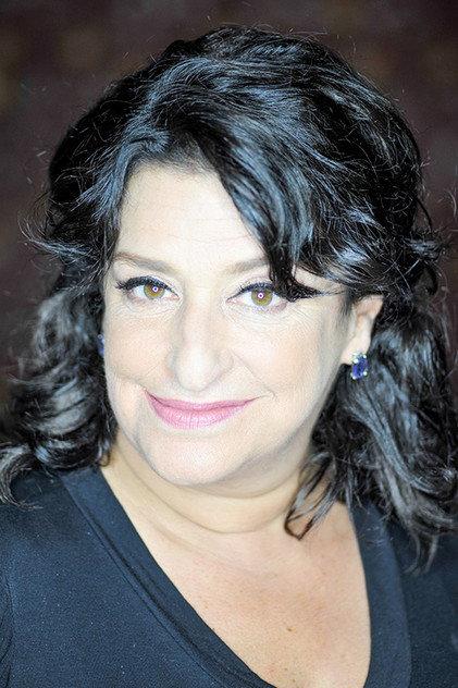 Grace Gianoukas - Actor Profile Photo