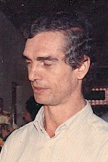 Rick Boyle - Actor Profile Photo