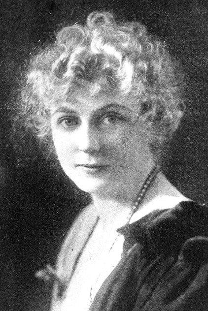 Edna Hunter - Actor Profile Photo