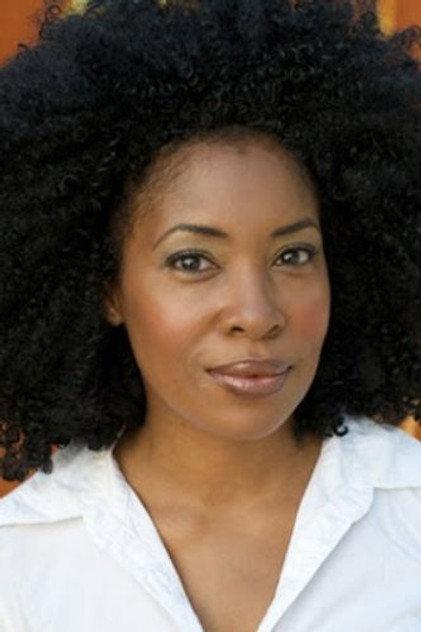 Lavinia Dowdell - Actor Profile Photo