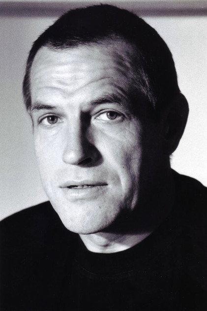 Lutz Teschner - Actor Profile Photo