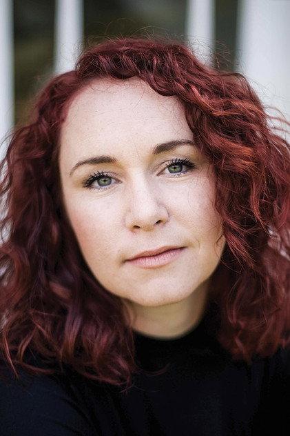 Angela Blake - Actor Profile Photo
