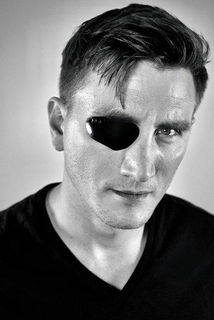 Jason Trost - Actor Profile Photo