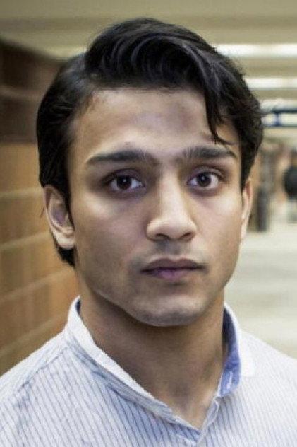 Elias Ali - Actor Profile Photo