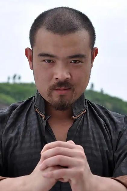 Chi Cheng - Actor Profile Photo