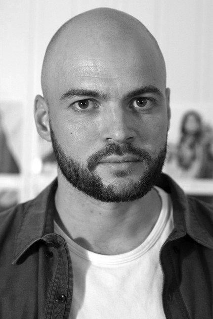 Anders Hammer - Actor Profile Photo