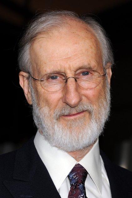 James Cromwell - Actor Profile Photo