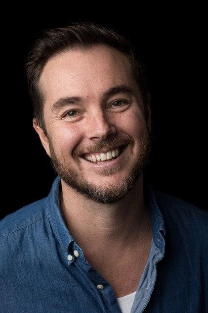 Toby Truslove - Actor Profile Photo