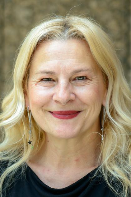 Jasna Đuričić - Actor Profile Photo