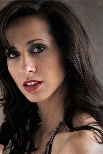 Jamie Teer - Actor Profile Photo