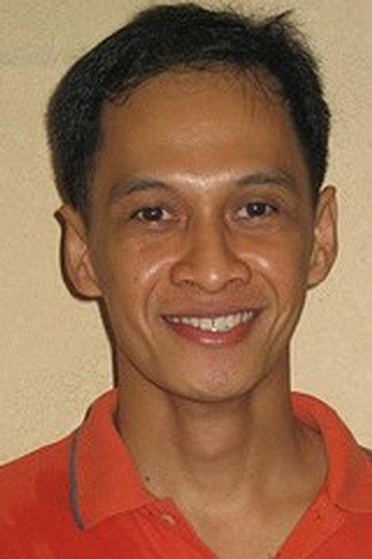 Gito Gilas - Actor Profile Photo