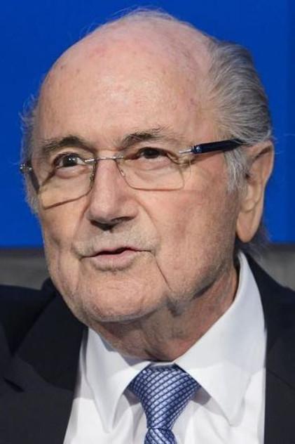 Sepp Blatter - Actor Profile Photo