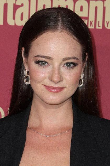 Shannon Walsh - Actor Profile Photo