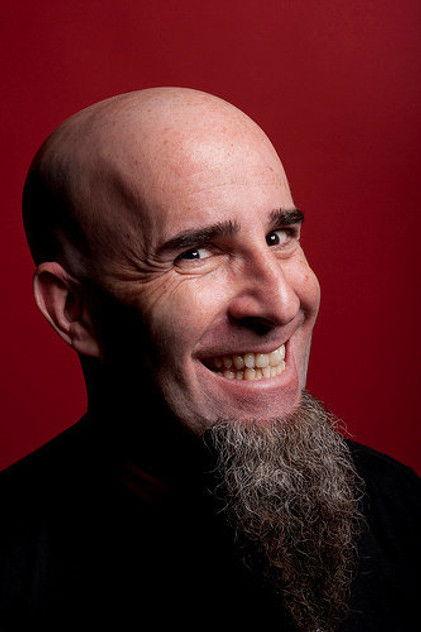 Scott Ian - Actor Profile Photo