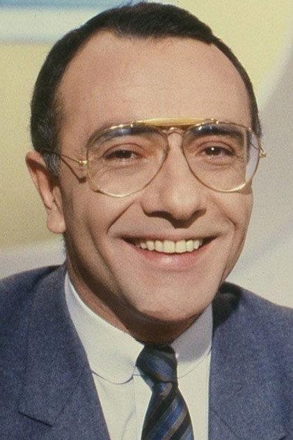 Yves Mourousi - Actor Profile Photo