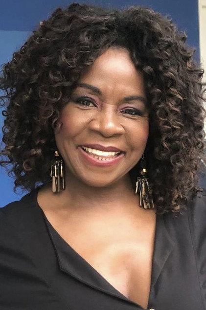 Zezeh Barbosa - Actor Profile Photo
