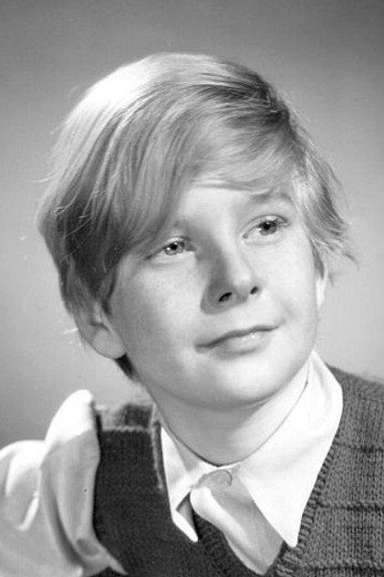 Bobby Henrey - Actor Profile Photo