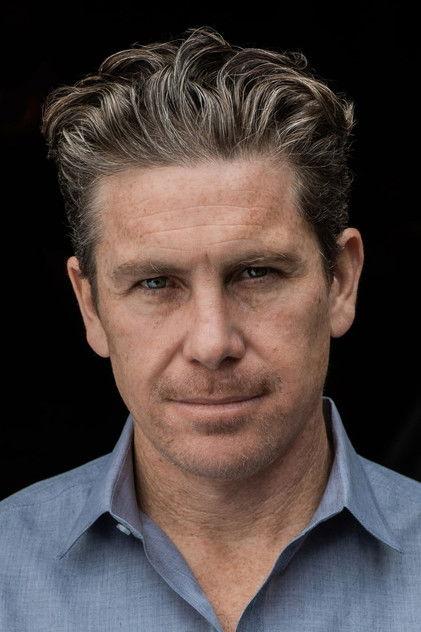 Robert Jayne - Actor Profile Photo