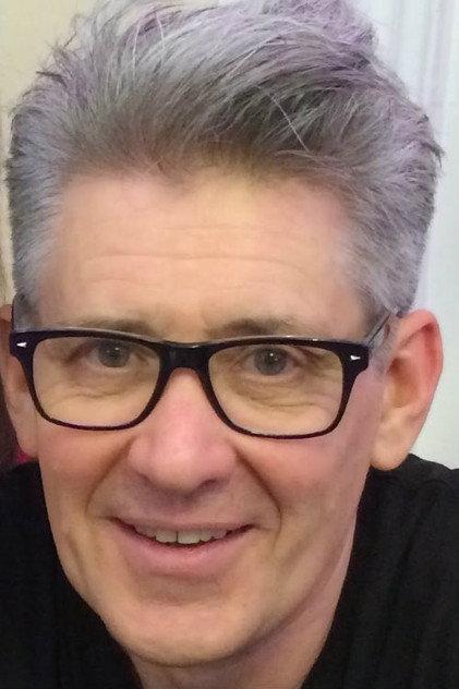 Steve Delaney - Actor Profile Photo
