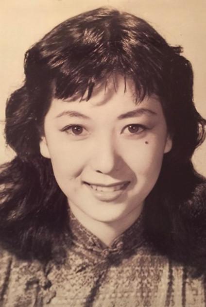 Mayumi Shirabato - Actor Profile Photo