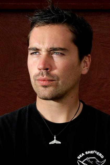 Laurens de Groot - Actor Profile Photo