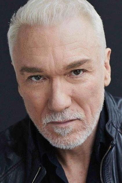 Patrick Page - Actor Profile Photo