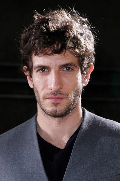 Quim Gutiérrez - Actor Profile Photo