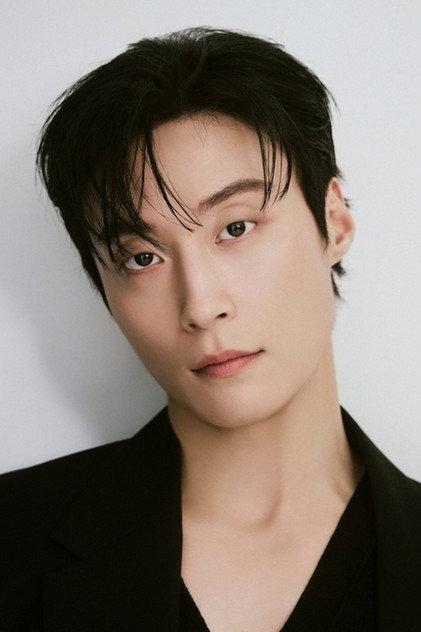 Heo Nam-jun - Actor Profile Photo