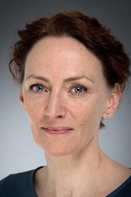 Susie Trayling - Actor Profile Photo