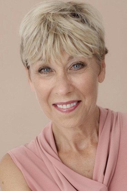 Debbie Friedlander - Actor Profile Photo