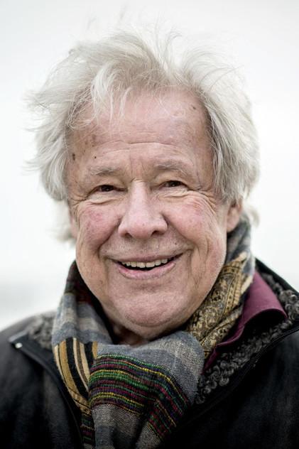 Sven Wollter - Actor Profile Photo