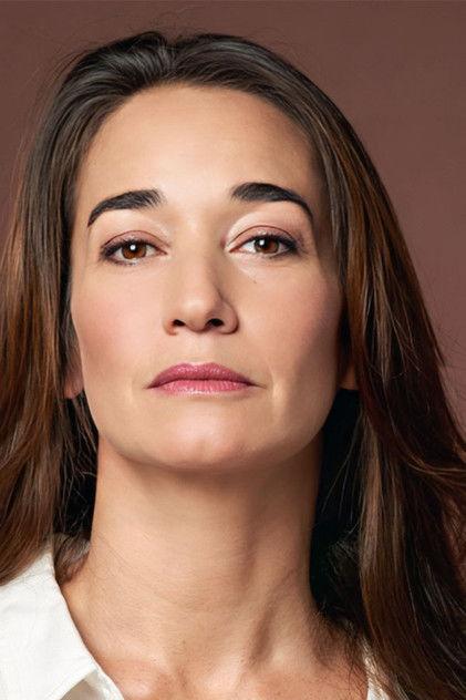 María Ucedo - Actor Profile Photo