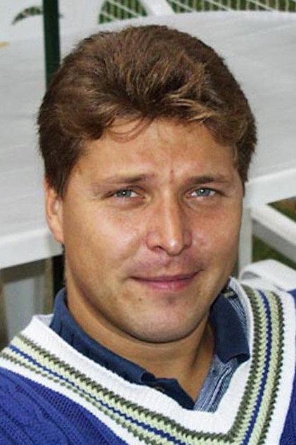 Karel Greif - Actor Profile Photo