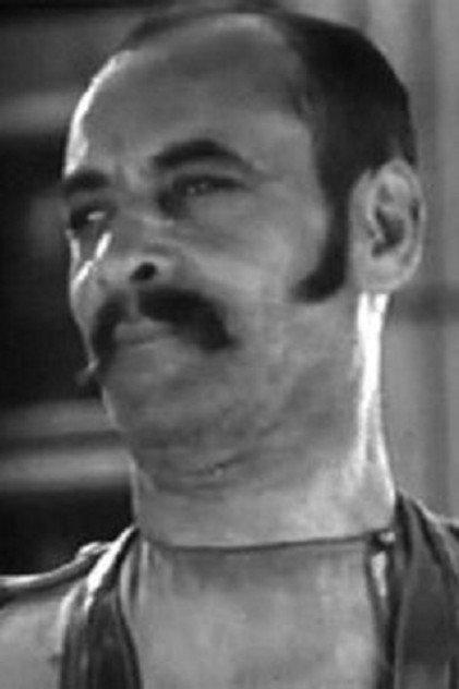 Sepe Lortkipanidze - Actor Profile Photo