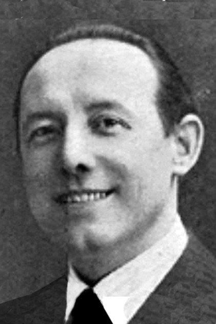 Henry Defreyn - Actor Profile Photo