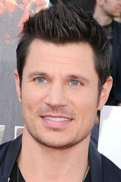 Nick Lachey - Actor Profile Photo