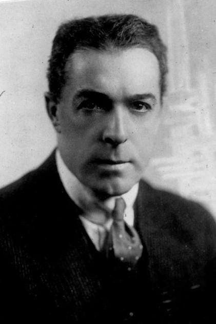 William Faversham - Actor Profile Photo