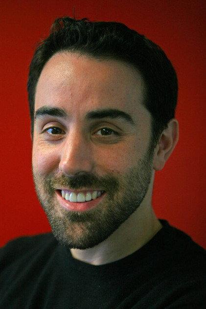 Brandon Beck - Actor Profile Photo