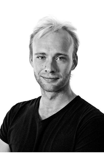 Sophus Kirkeby Windeløv - Actor Profile Photo
