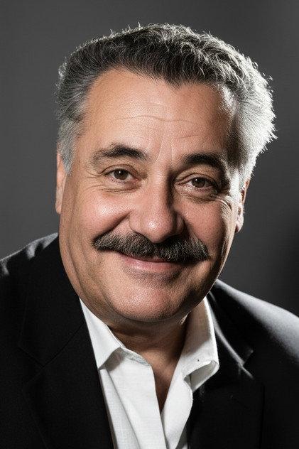Şakir Arseven - Actor Profile Photo