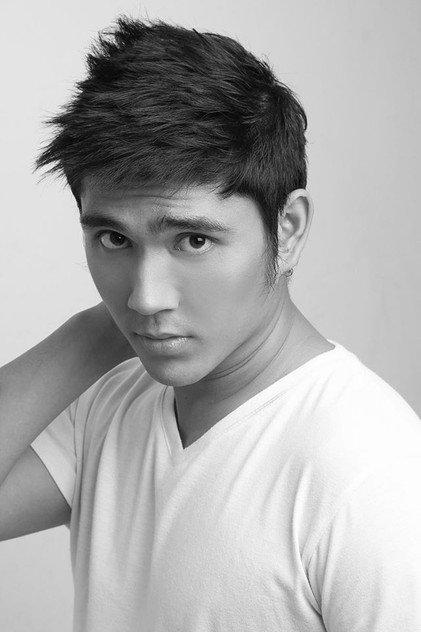 Acey Aguilar - Actor Profile Photo