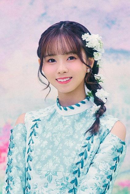 Satsuki Shiina - Actor Profile Photo