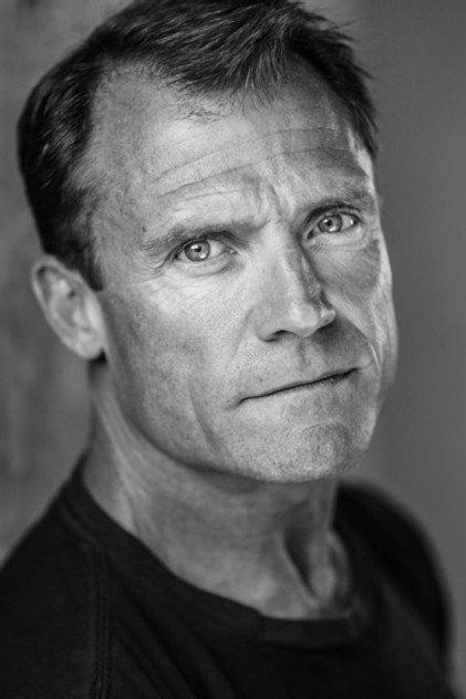 Shawn C. Orr - Actor Profile Photo