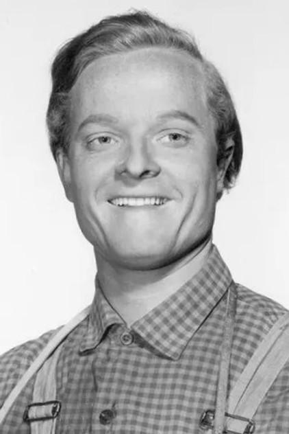 Robert Easton - Actor Profile Photo