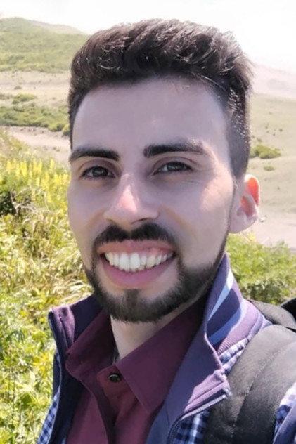 Luis Soto - Actor Profile Photo