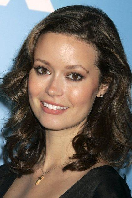 Summer Glau - Actor Profile Photo