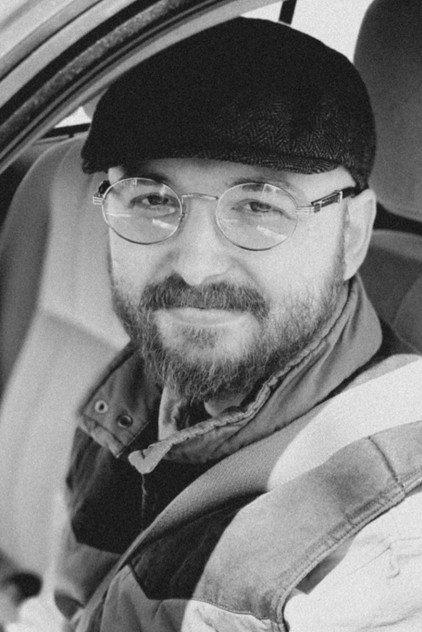 Nick Haafke - Actor Profile Photo