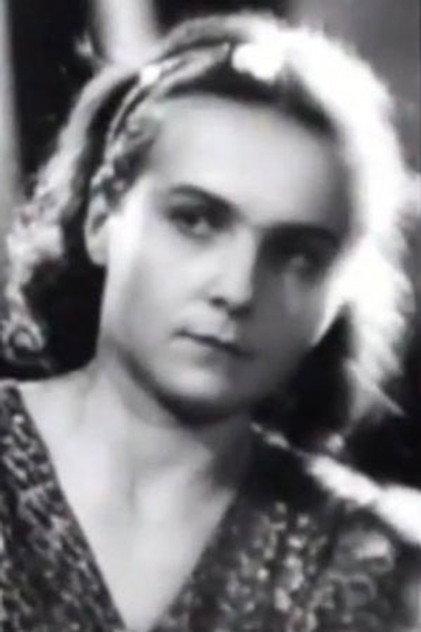 Nina Emelyanova - Actor Profile Photo