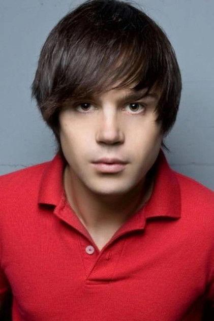 Erik Smith - Actor Profile Photo